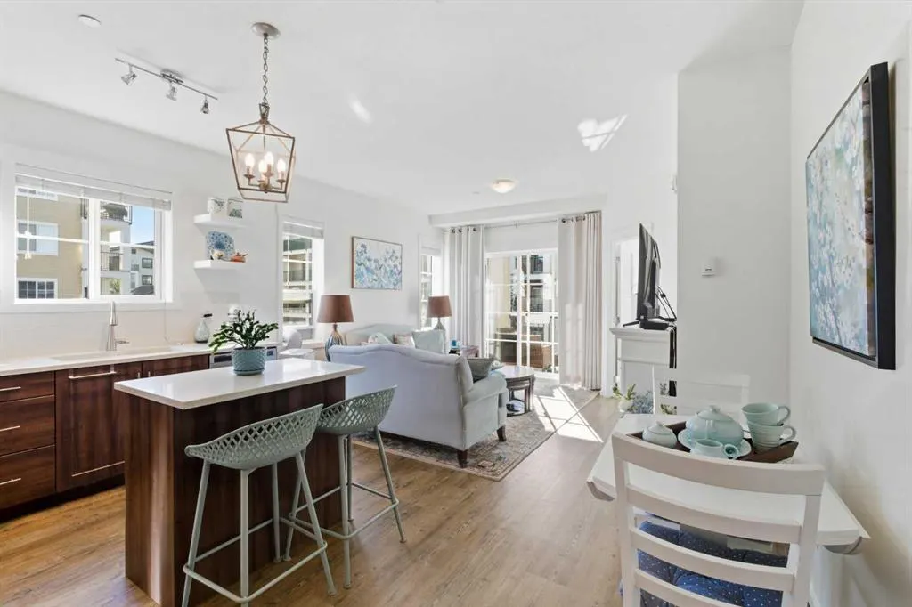 151 Legacy Main Street SE, #7210
