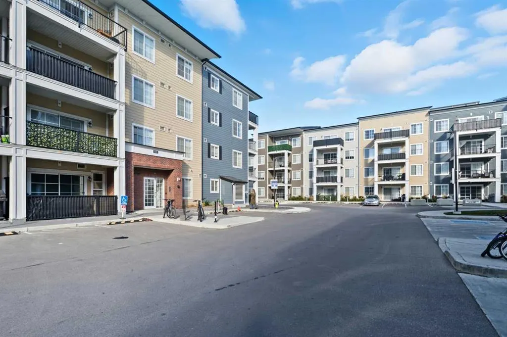 151 Legacy Main Street SE, #7210