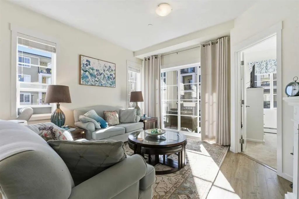 151 Legacy Main Street SE, #7210