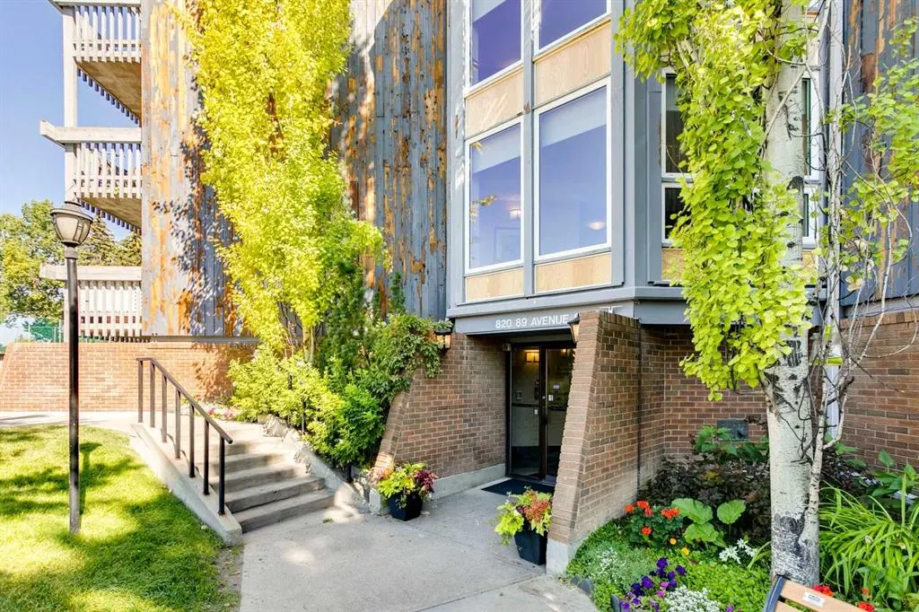 820 89 Avenue SW, #131