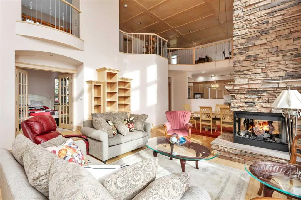 185 Birchcliff Road