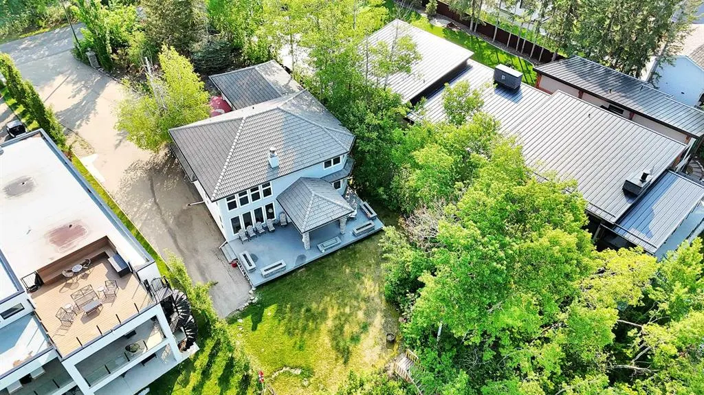 185 Birchcliff Road