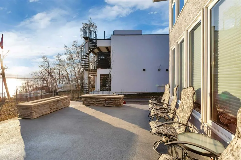 185 Birchcliff Road