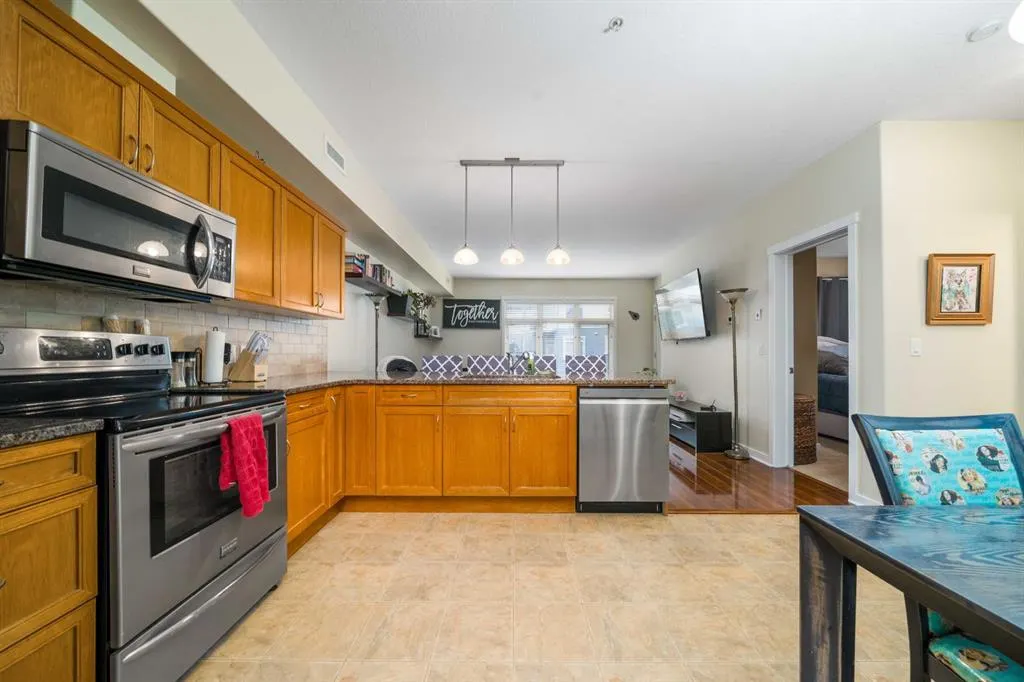 19 Terrace View NE, #401