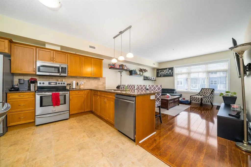 19 Terrace View NE, #401