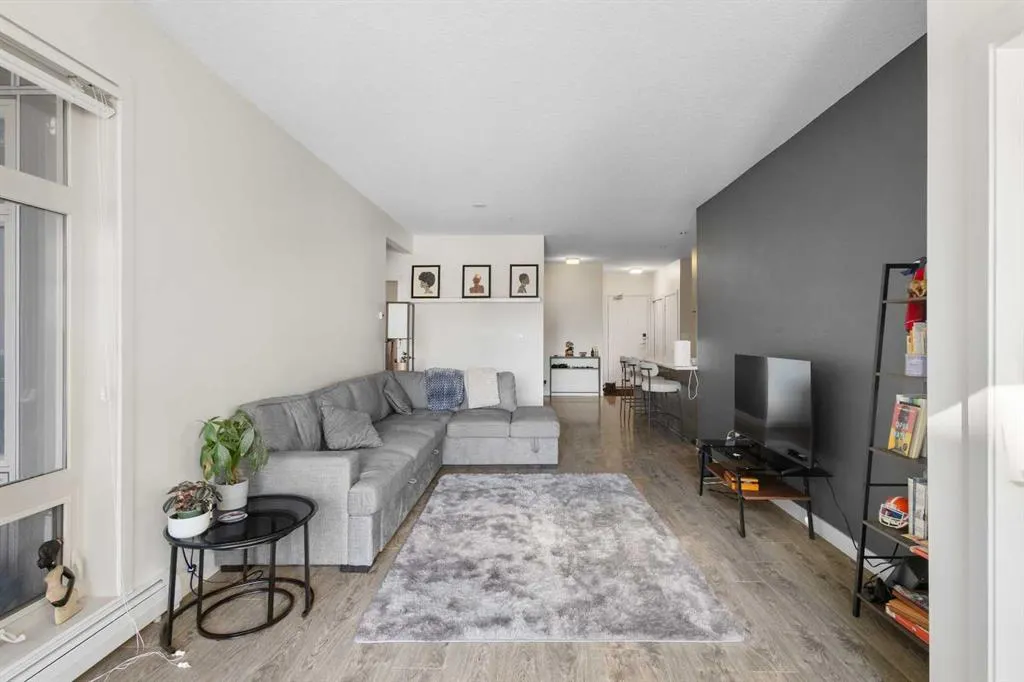 323 20 Avenue SW, #314