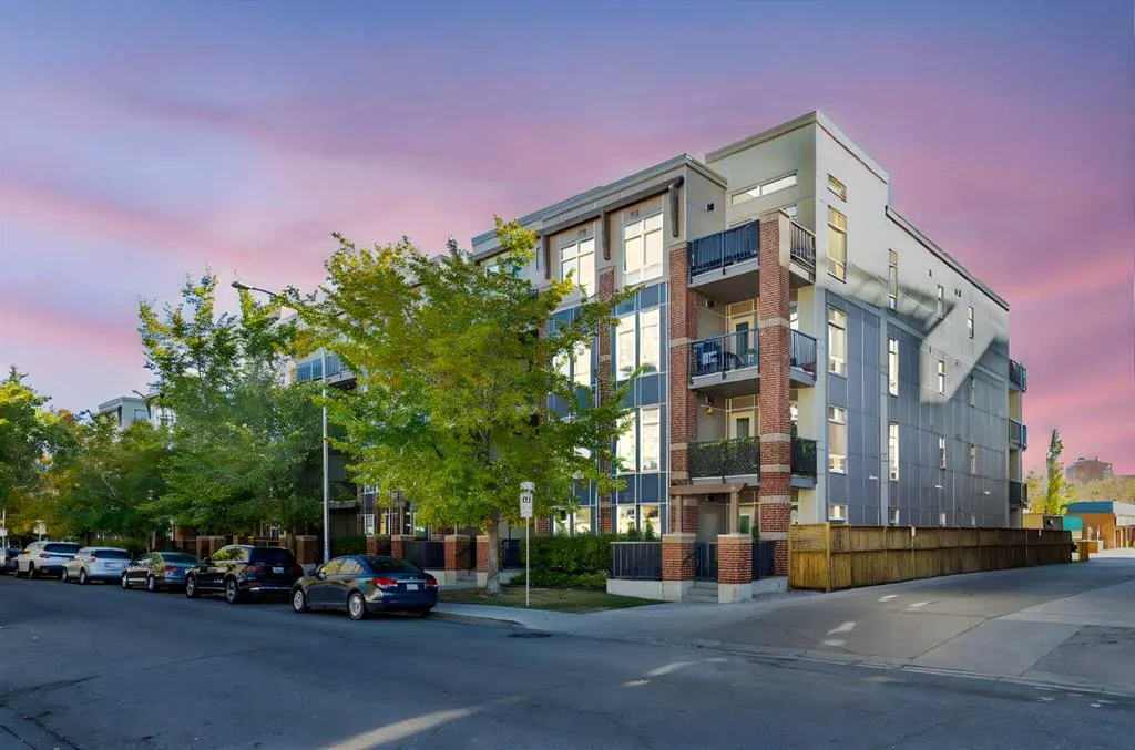 323 20 Avenue SW, #314