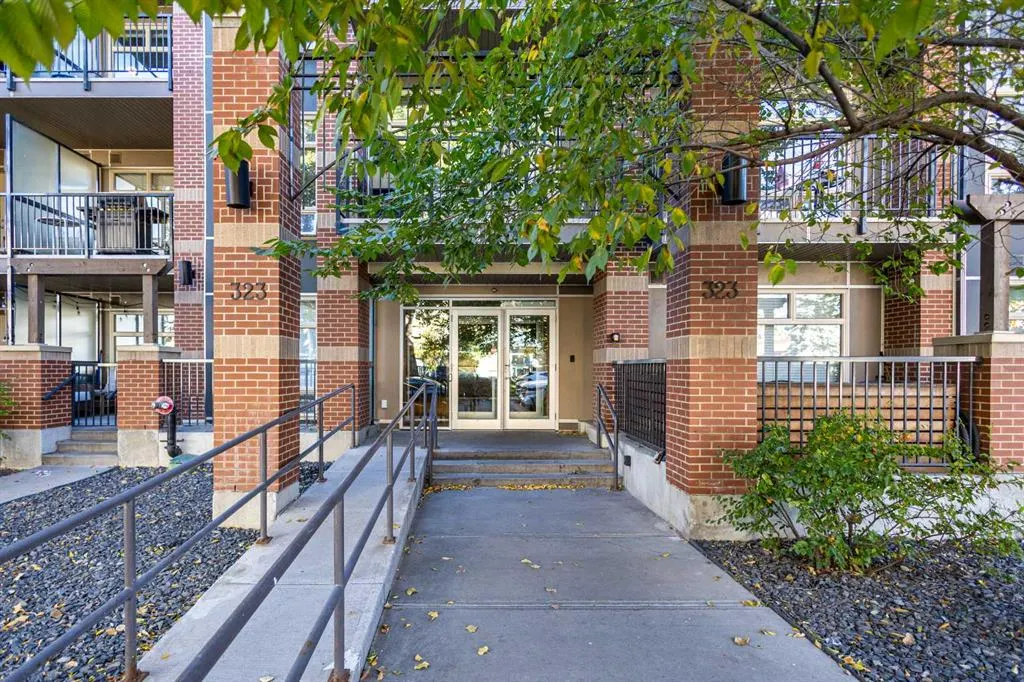 323 20 Avenue SW, #314