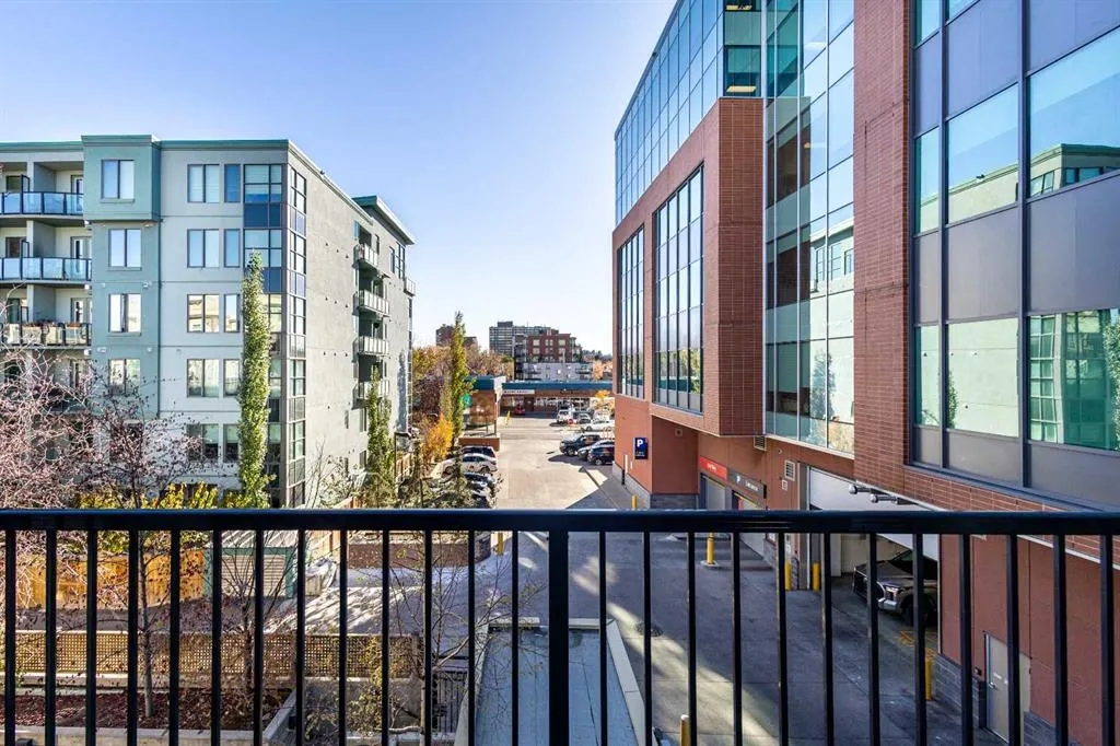 323 20 Avenue SW, #314