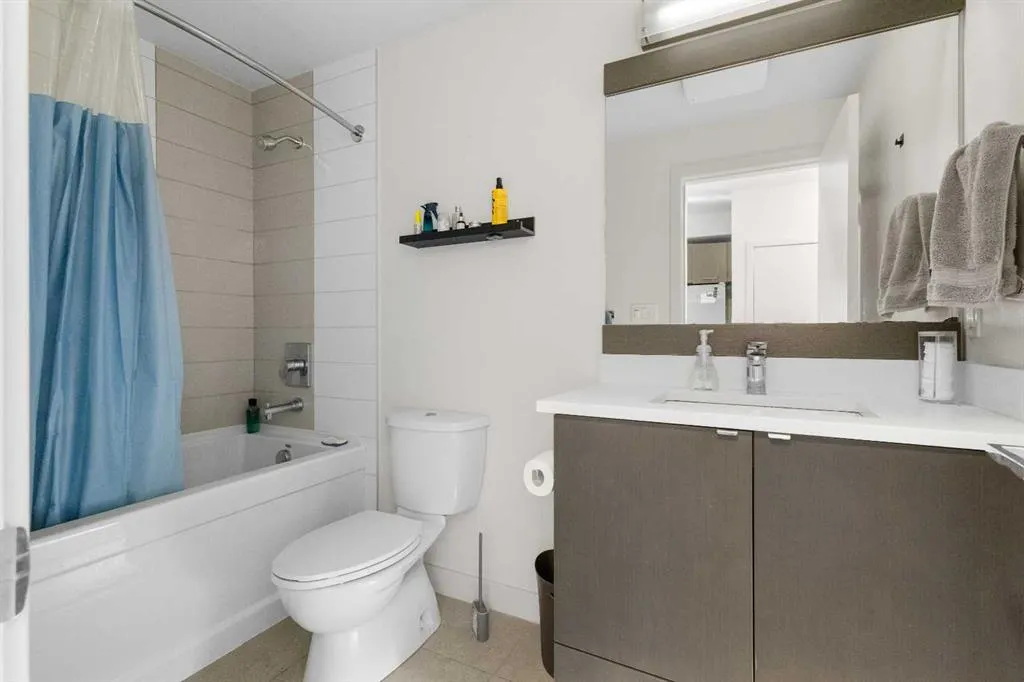 323 20 Avenue SW, #314