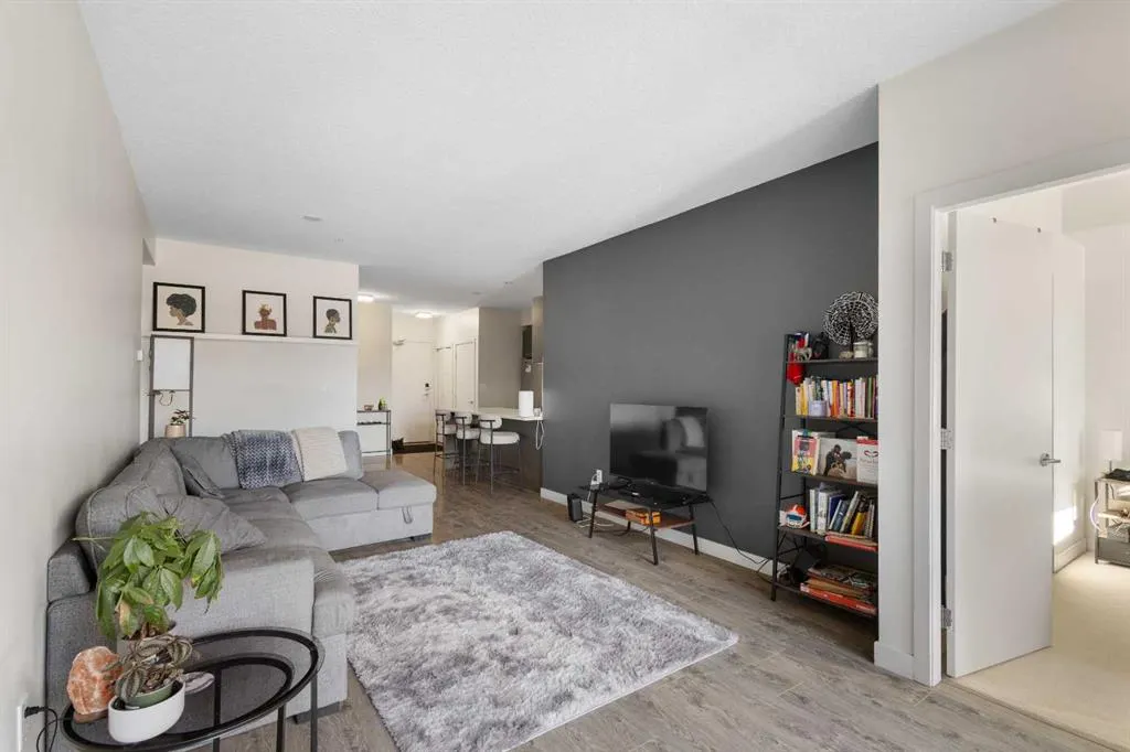 323 20 Avenue SW, #314