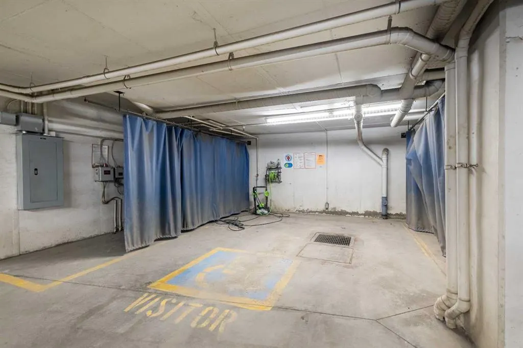 323 20 Avenue SW, #314