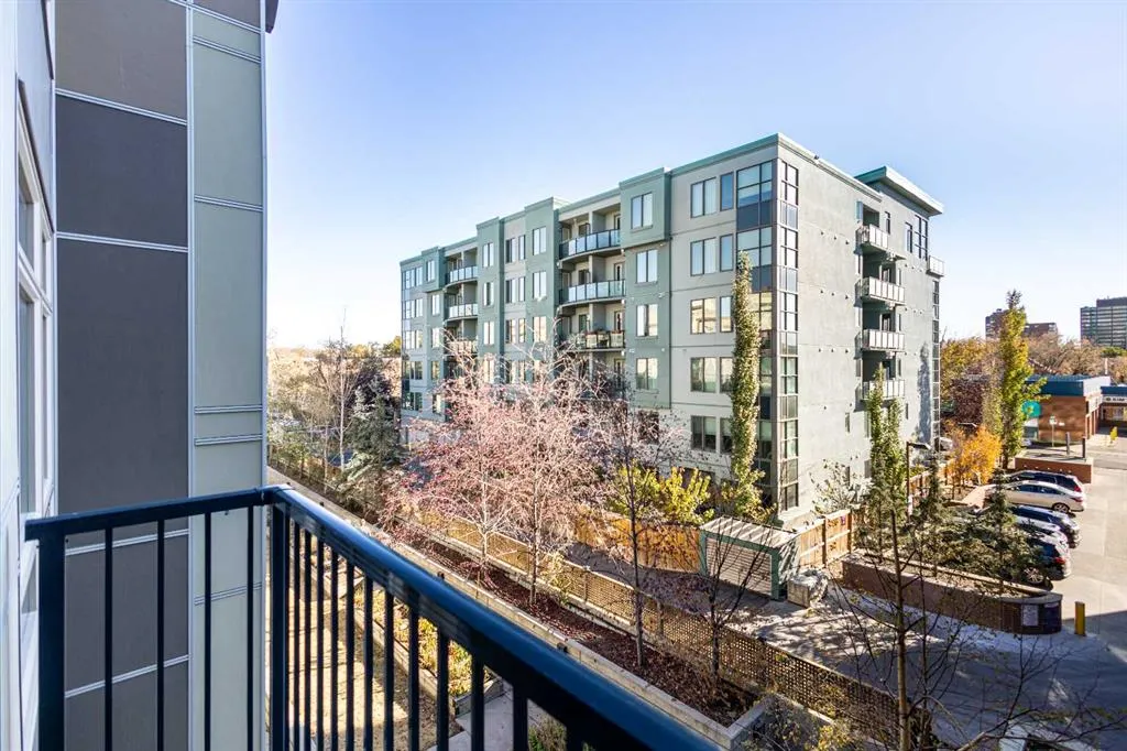 323 20 Avenue SW, #314
