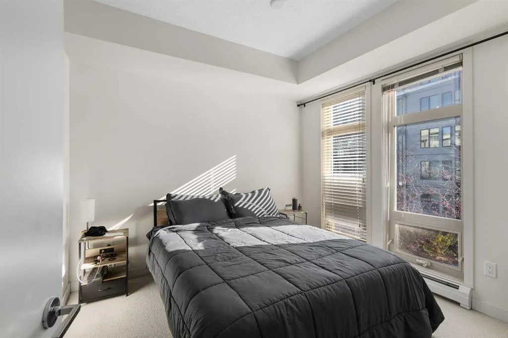 323 20 Avenue SW, #314