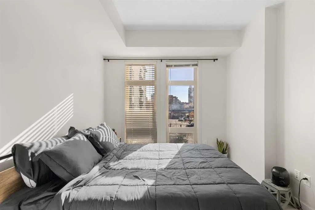 323 20 Avenue SW, #314