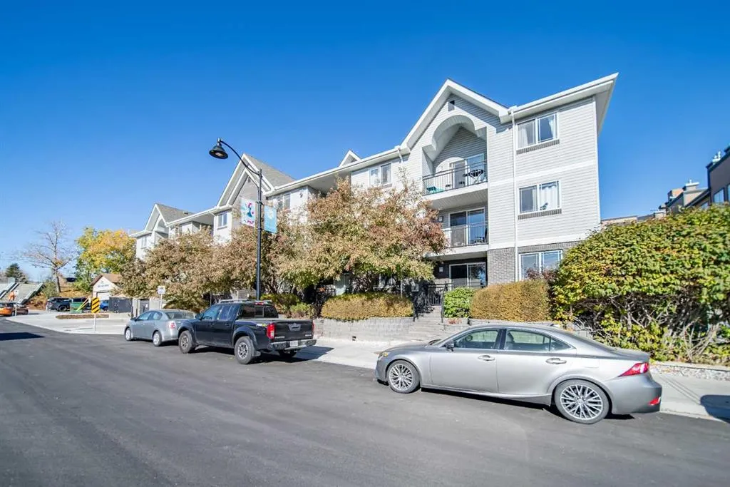 2440 34 Avenue SW, #304