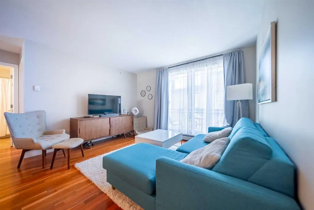 2440 34 Avenue SW, #304