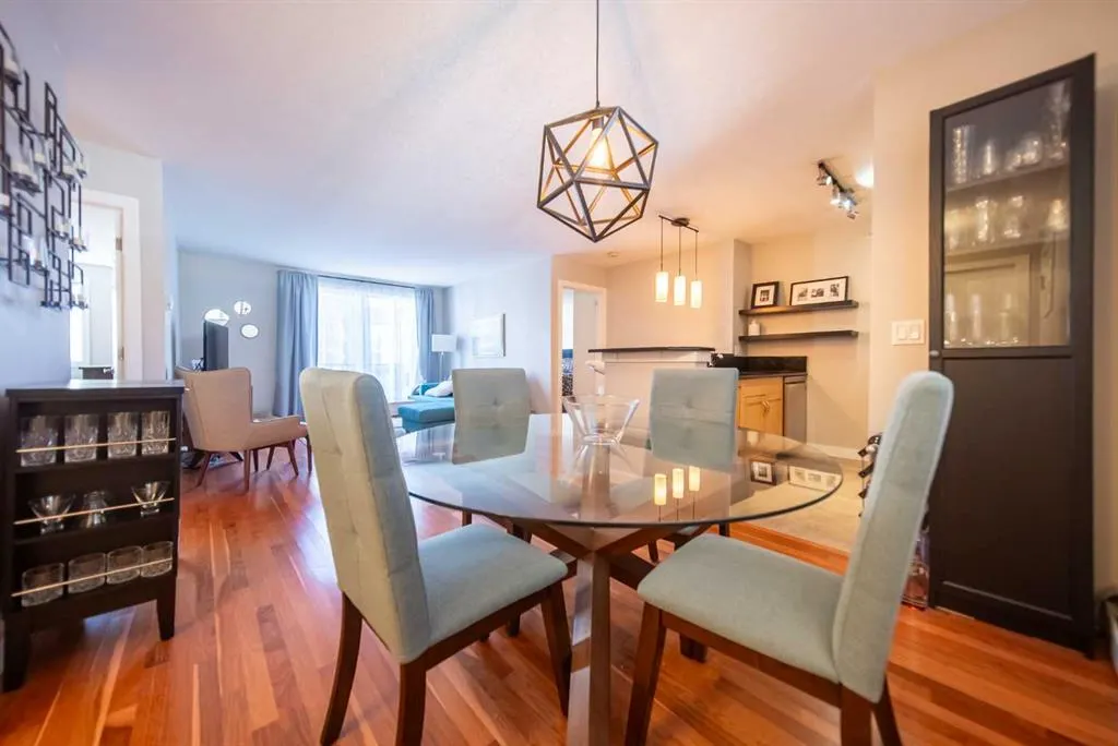 2440 34 Avenue SW, #304
