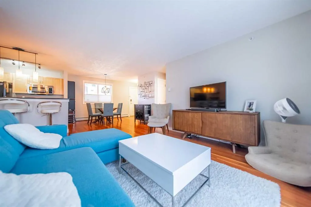 2440 34 Avenue SW, #304