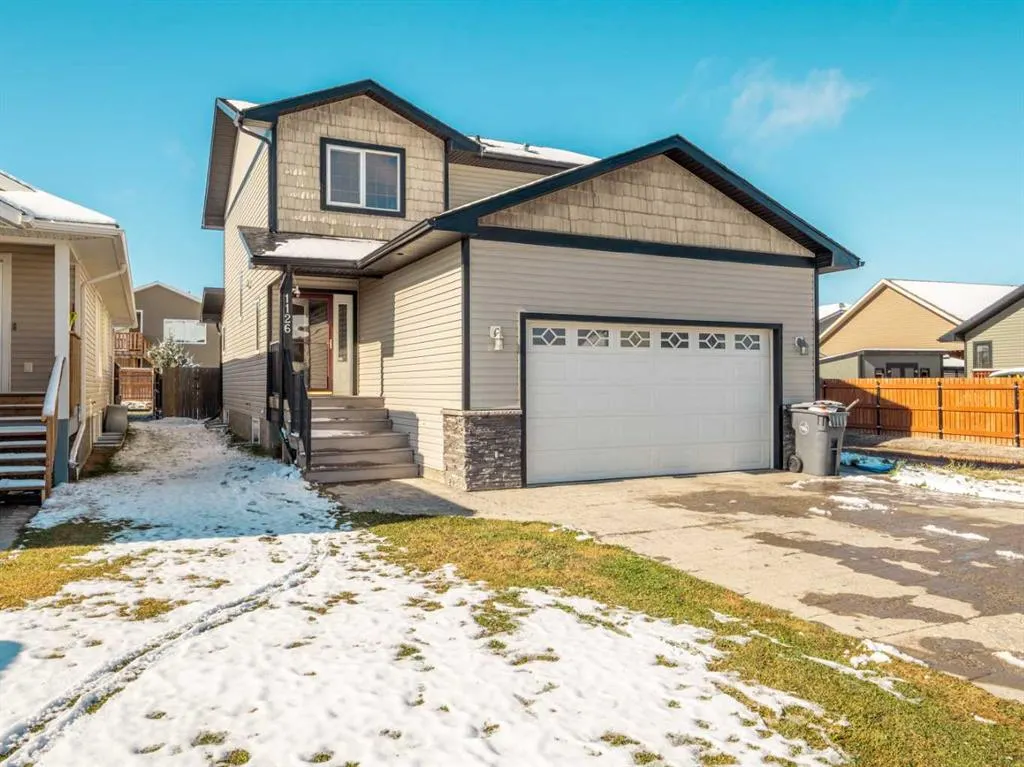 1126 Briar Road