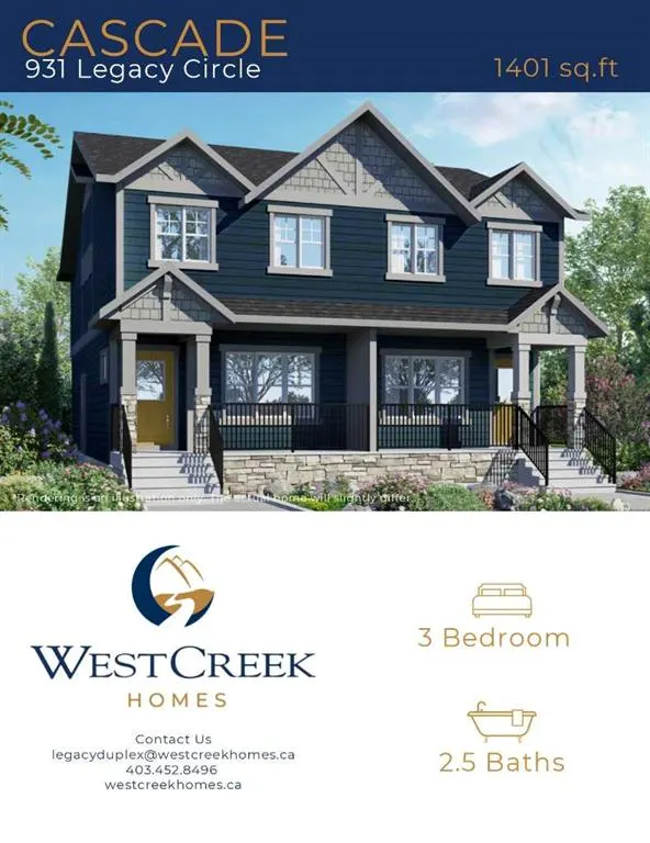 931 Legacy Circle SE