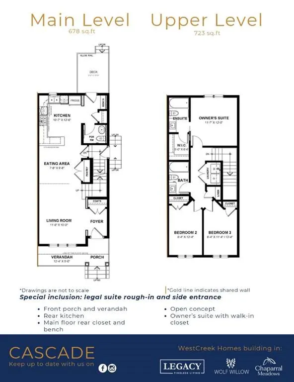 931 Legacy Circle SE
