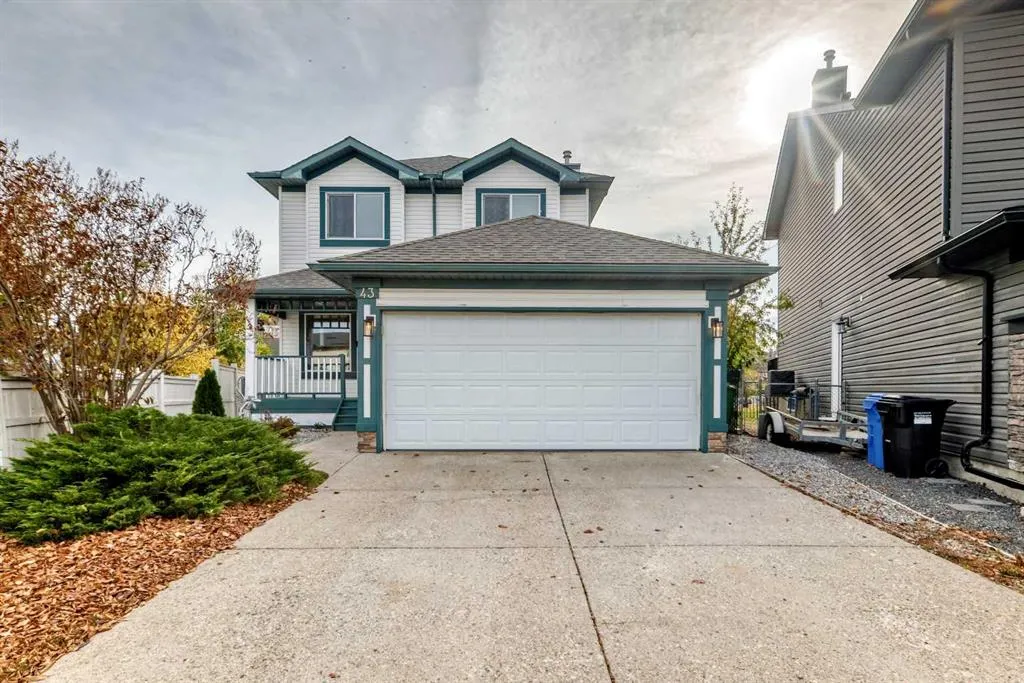 43 Bridlewood Green SW