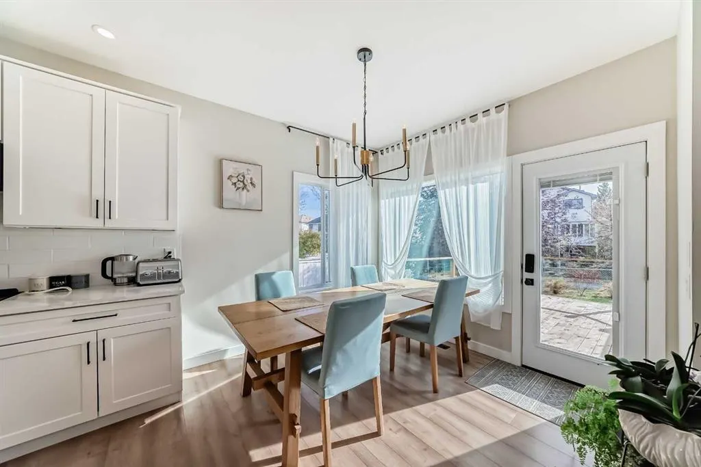 43 Bridlewood Green SW