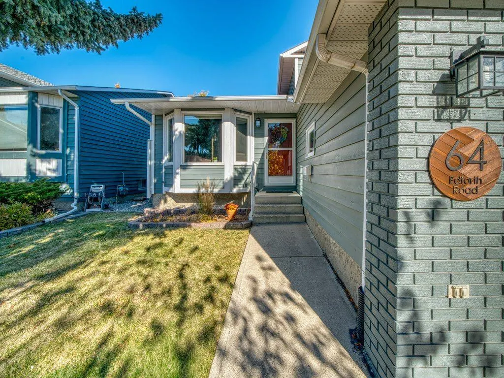 64 Edforth Road NW