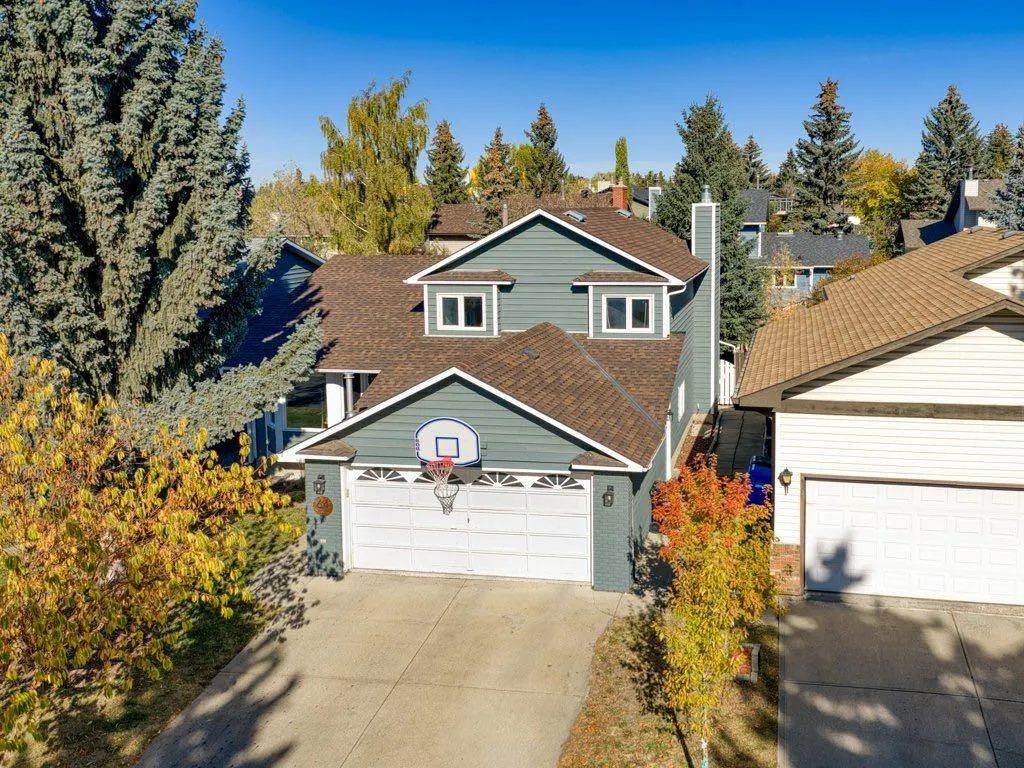 64 Edforth Road NW
