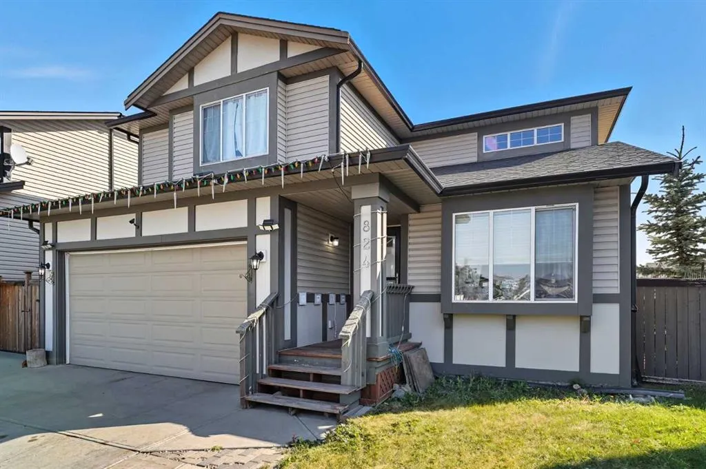 824 Luxstone Square SW