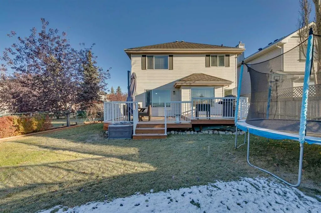 94 Somerglen Close SW