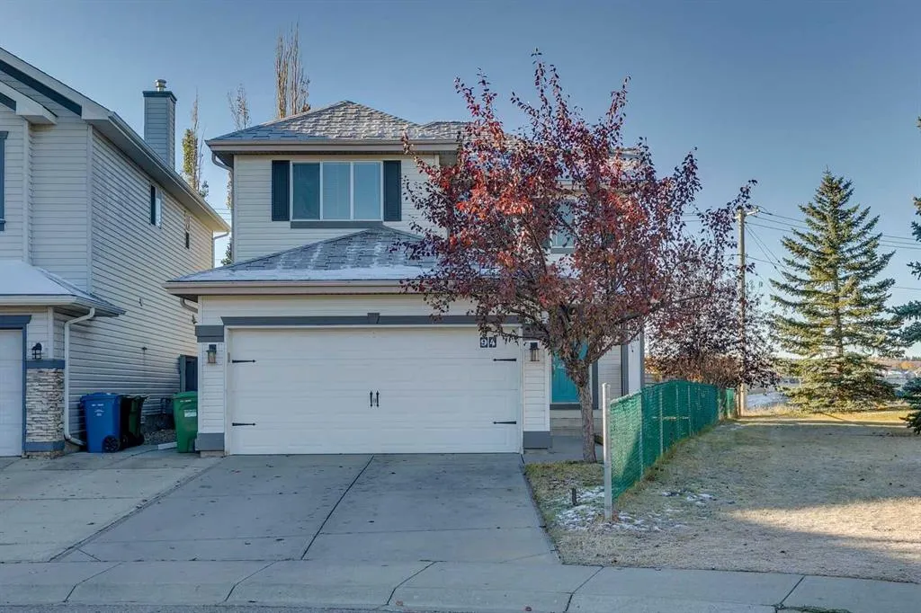 94 Somerglen Close SW