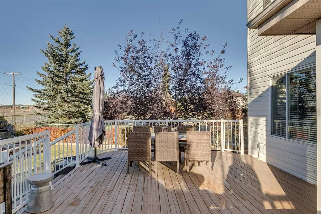 94 Somerglen Close SW
