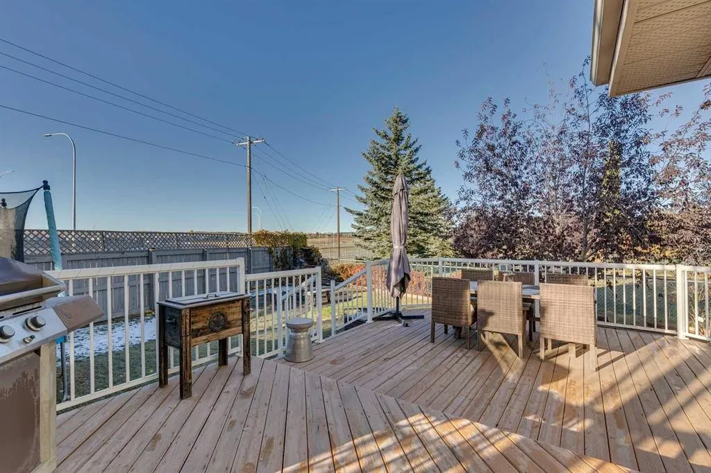 94 Somerglen Close SW