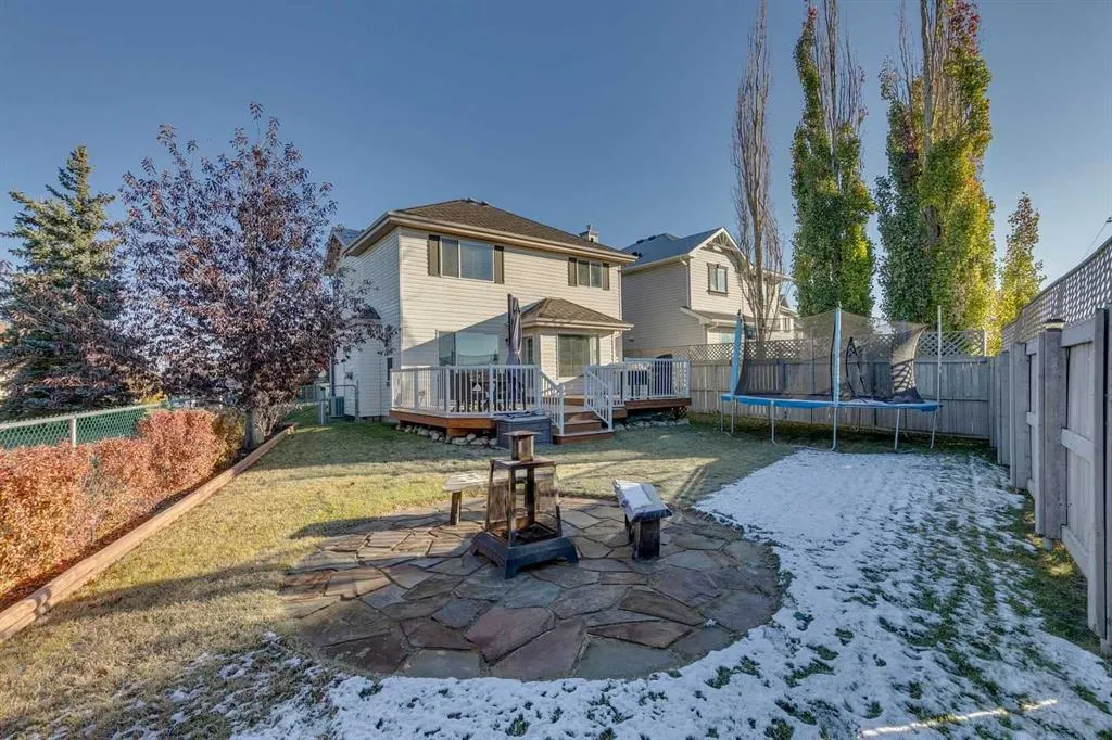 94 Somerglen Close SW