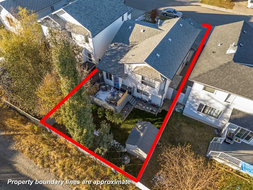 148 Citadel Close NW
