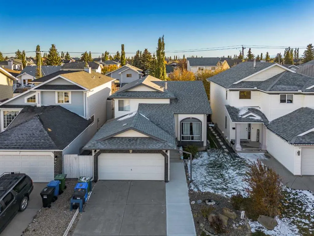 148 Citadel Close NW