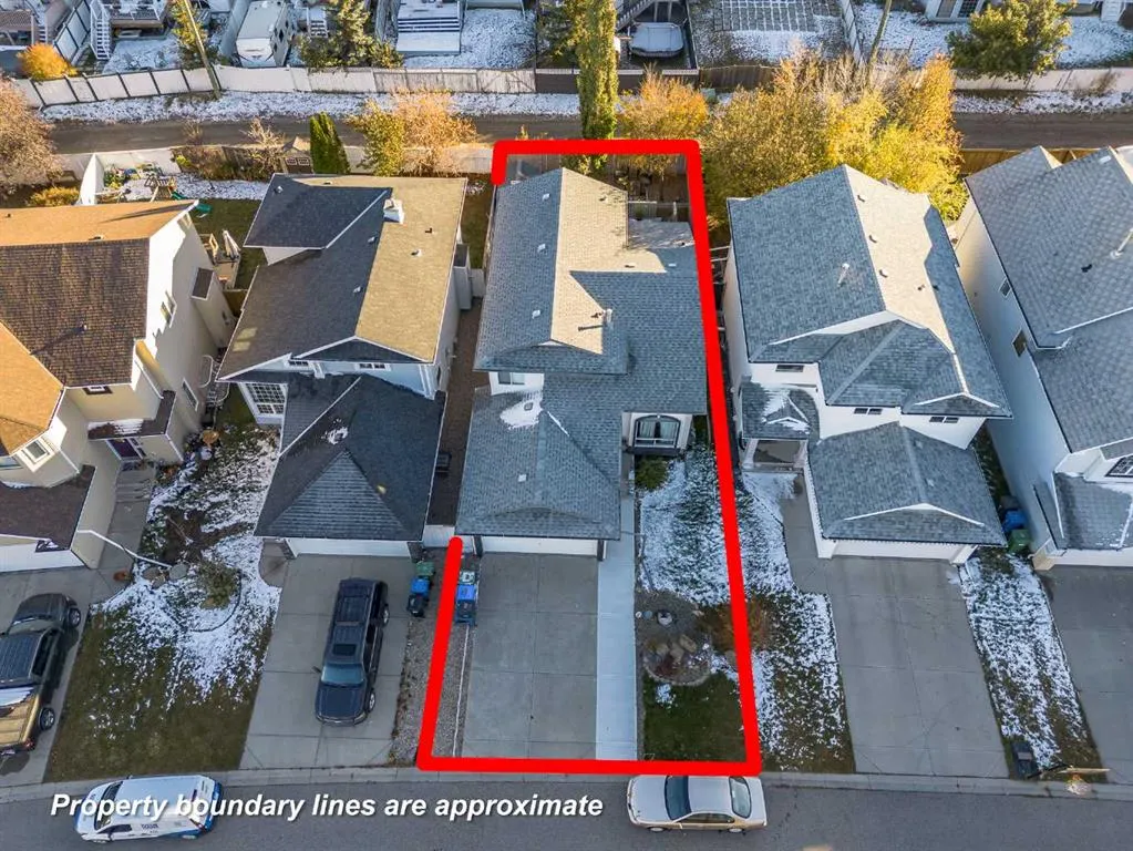 148 Citadel Close NW
