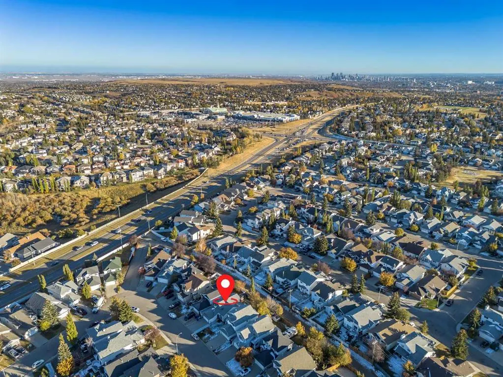 148 Citadel Close NW