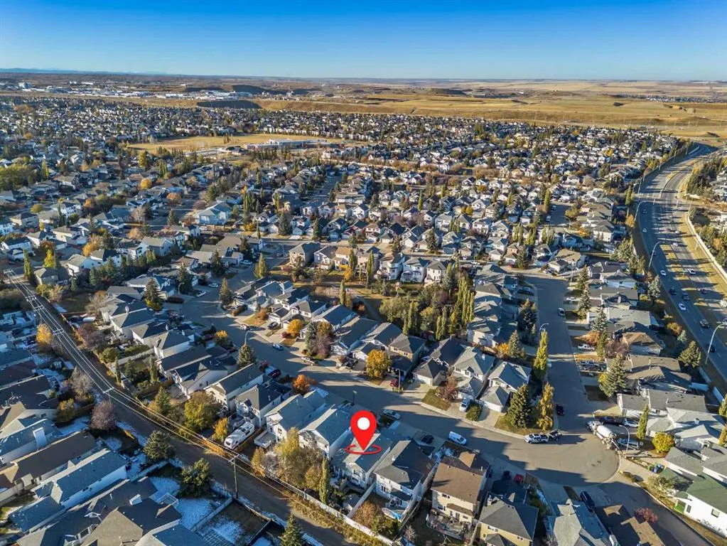 148 Citadel Close NW
