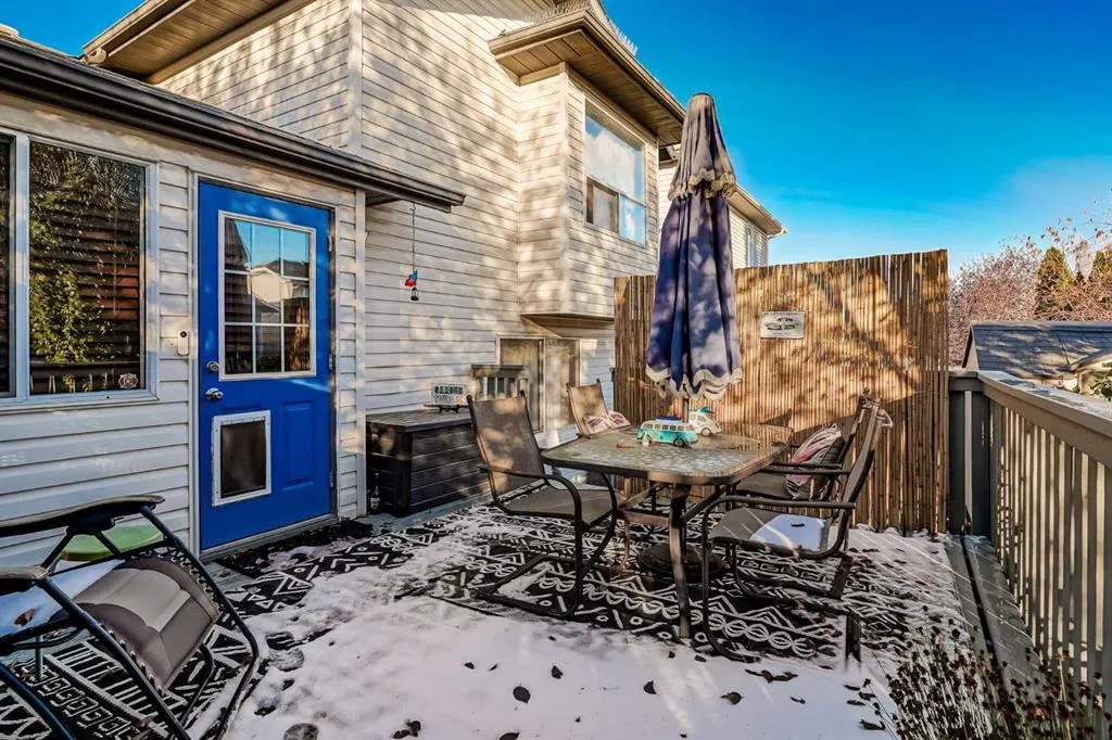 148 Citadel Close NW