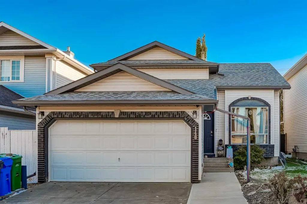 148 Citadel Close NW