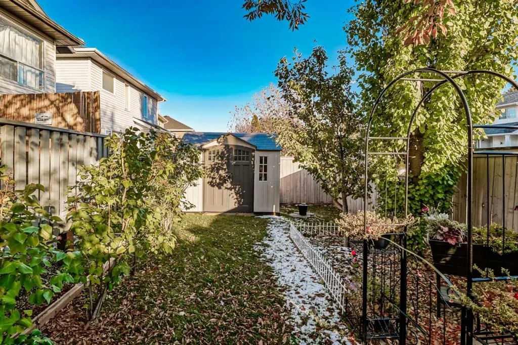 148 Citadel Close NW