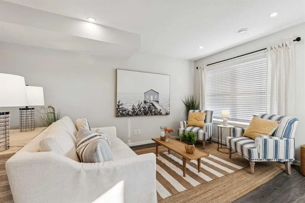 63 Belmont Passage SW, #111