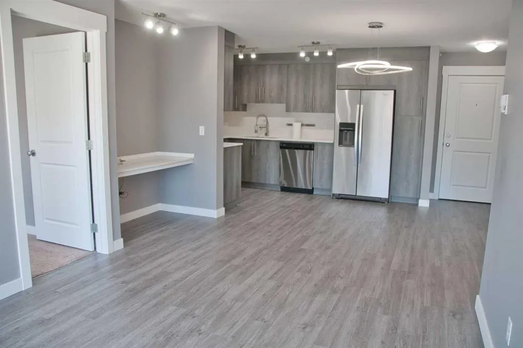 302 Skyview Ranch Drive NE, #5407