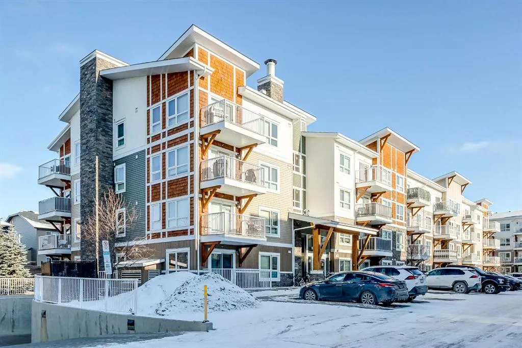 302 Skyview Ranch Drive NE, #5407