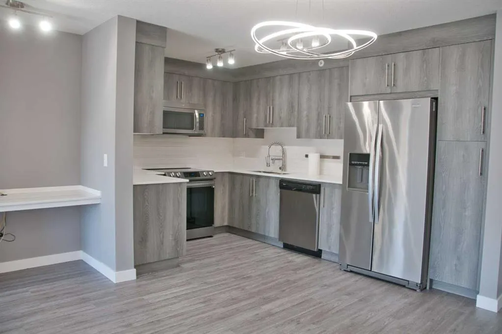 302 Skyview Ranch Drive NE, #5407