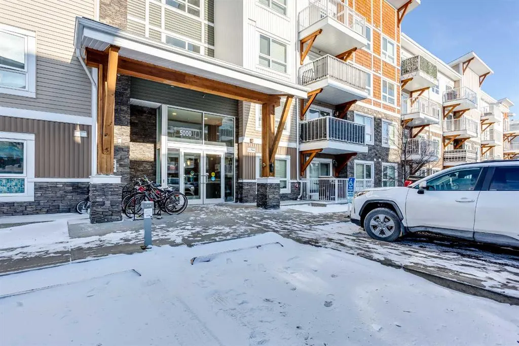 302 Skyview Ranch Drive NE, #5407