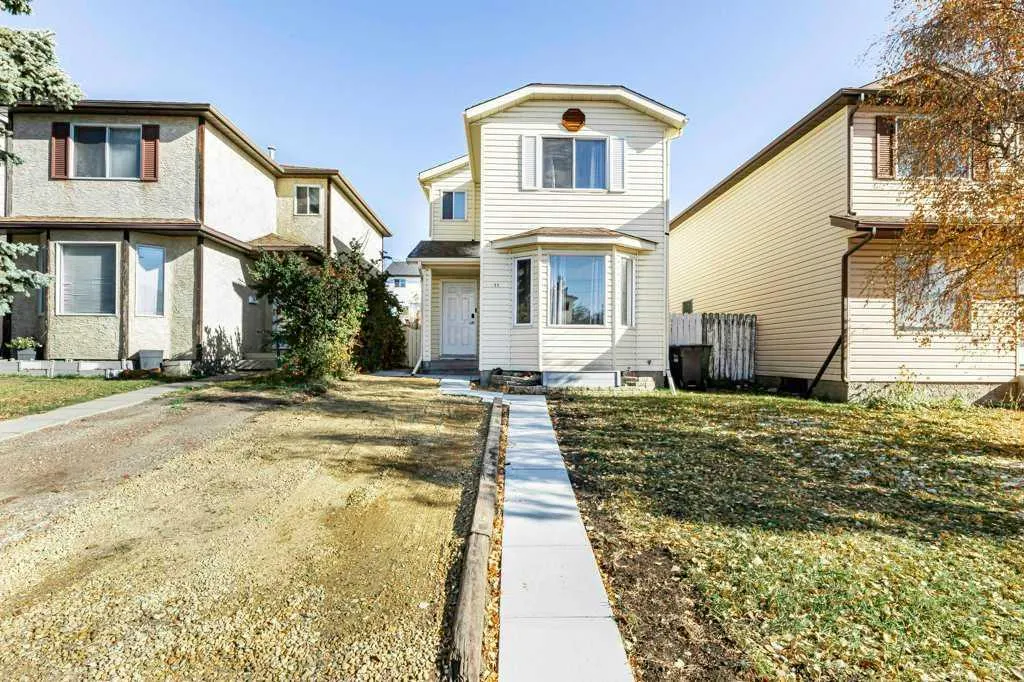 71 Good Crescent